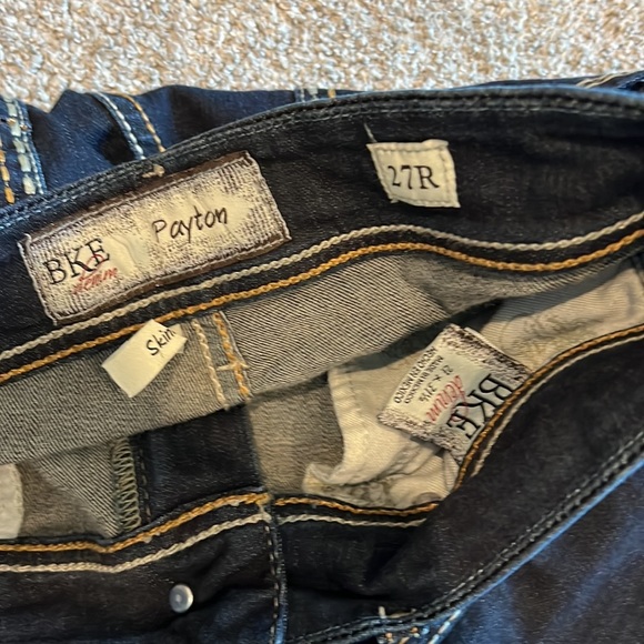 BKE Payton Skinny Women Jean - Picture 5 of 6